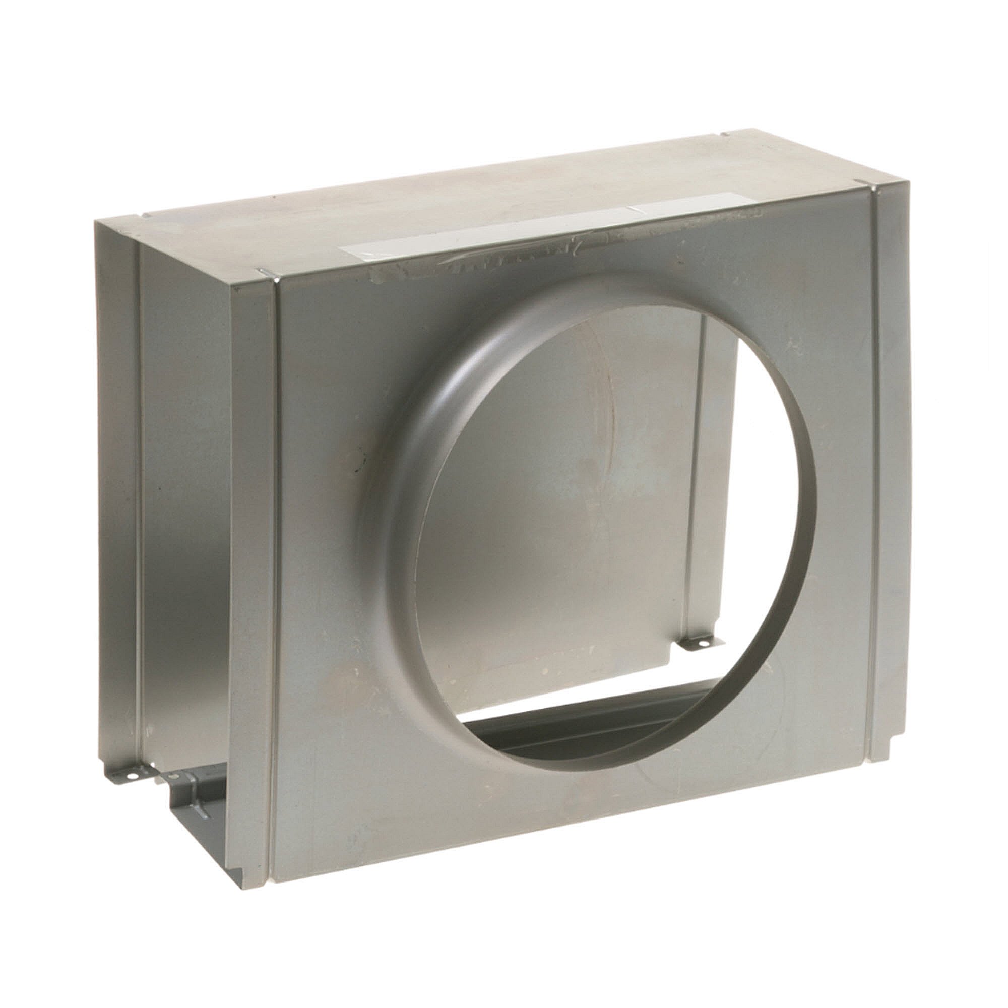 Part #wb02X11347, Air Deflector / 15.20 x 12.20 x 10.50