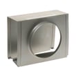 Air Deflector for GE PV976N3SS - Part WB02X11347