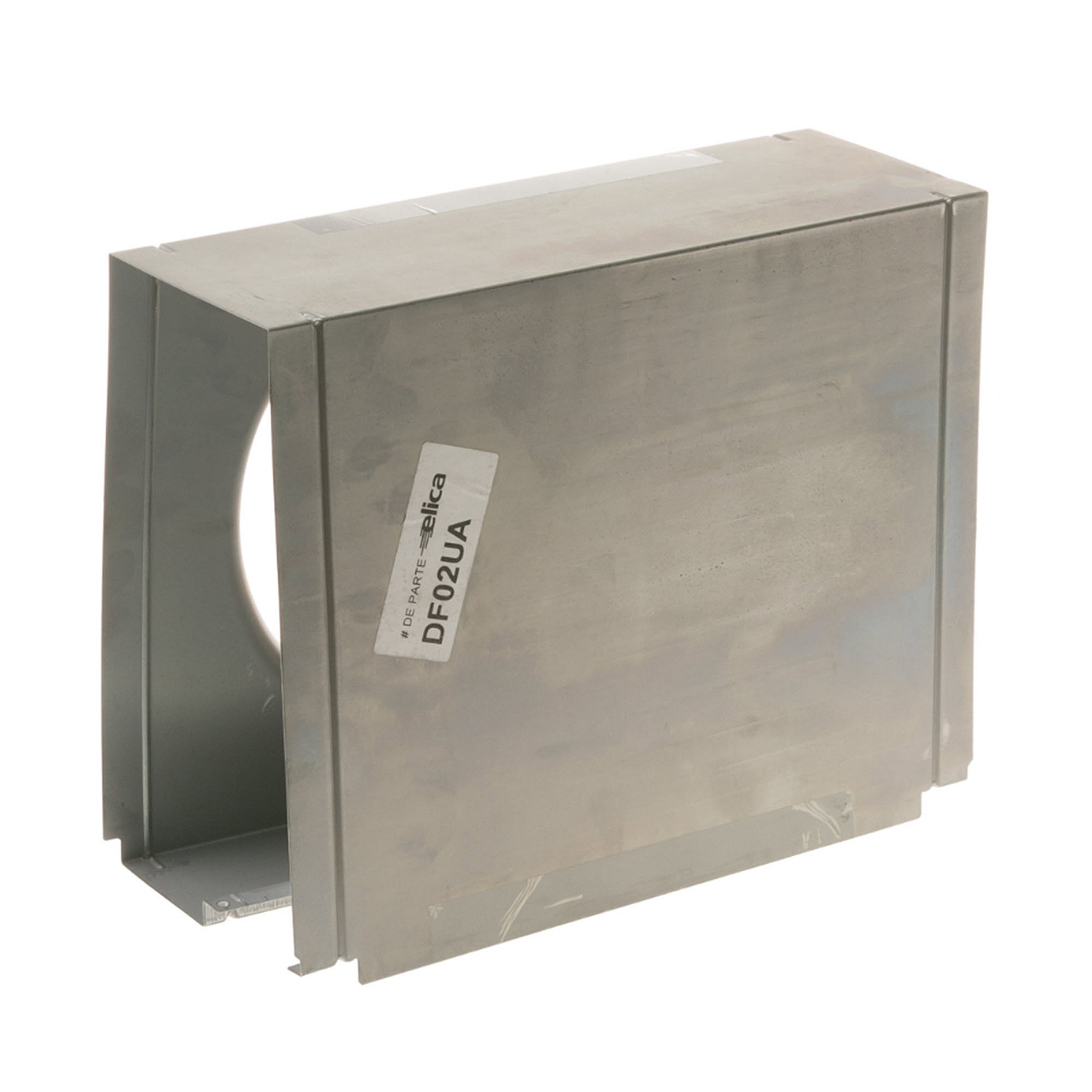 Air Deflector WB02X11347
