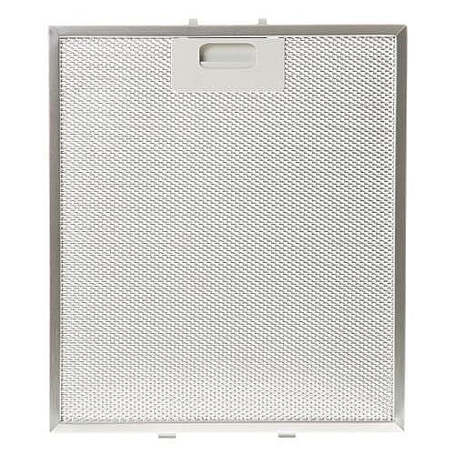 Part #wb02X11350, Grease Filter / 16.60 x 12.30 x 2.20