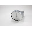 Range Hood Vent Damper WB02X11354