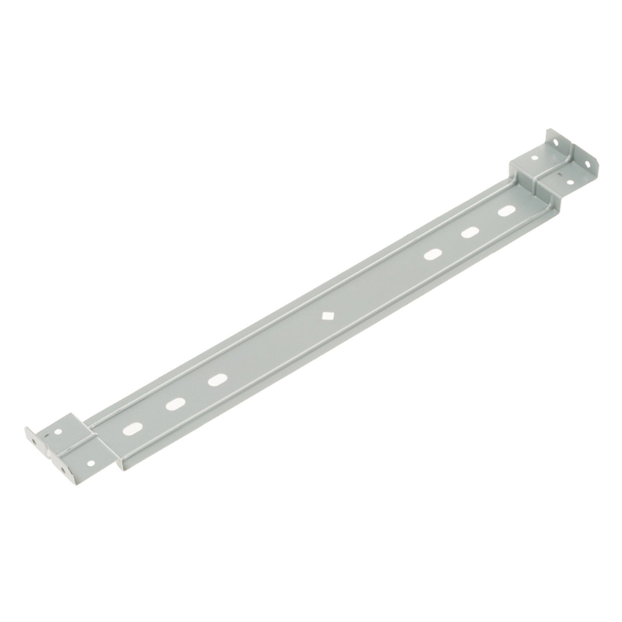 GE Part #wb02X11356, Duct Bracket | 14.00 x 9.50 x 0.80