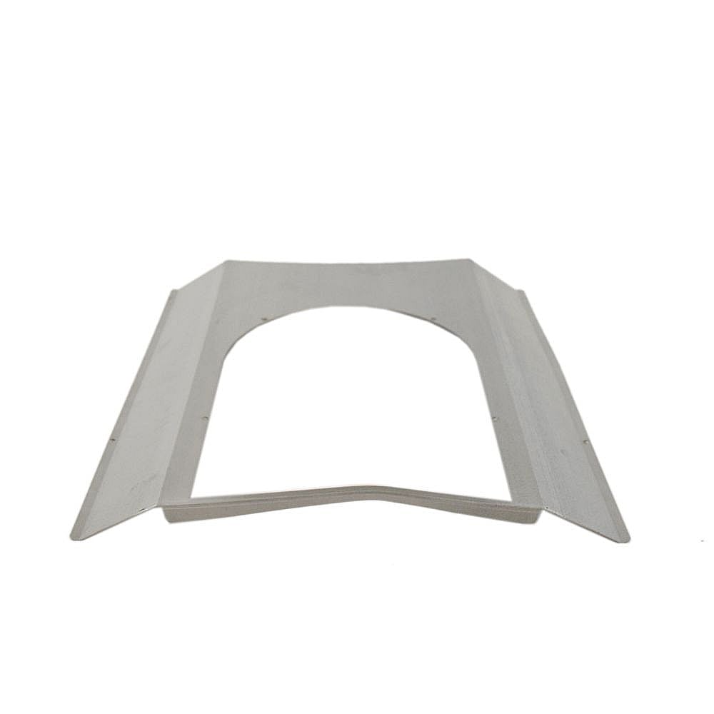 Part #wb02X11375, Range Hood Blower / 19.80 x 18.90 x 3.20