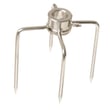 Spit Fork Se for GE ZGG540LCP1SS - Part WB02X11380