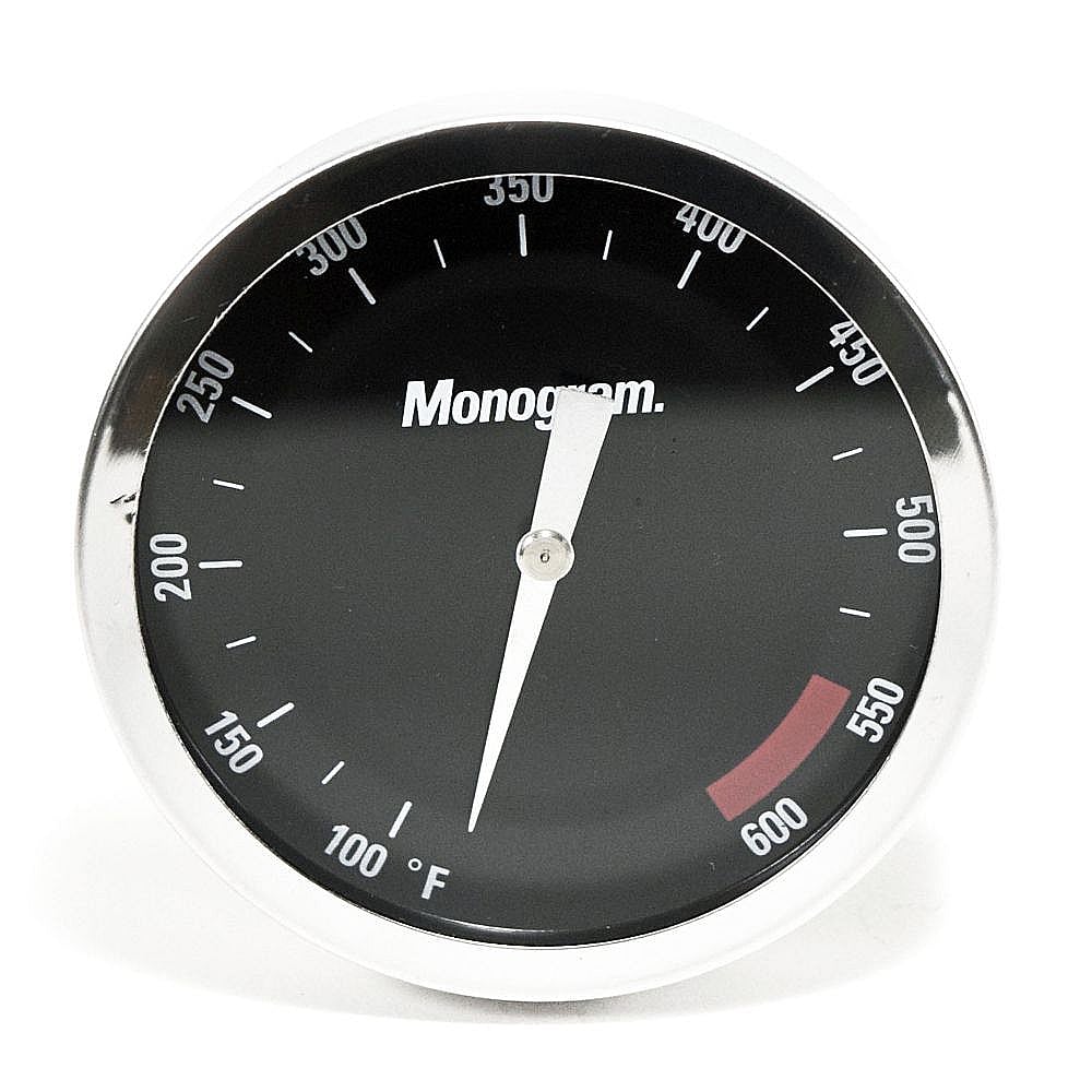 Part #wb02X11402, Gas Grill Temperature Gauge / 8.00 x 7.50 x 3.30