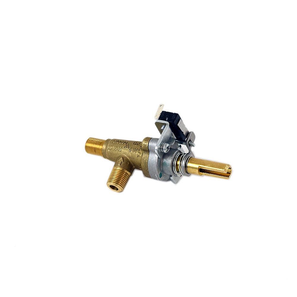 Part #wb02X11405, Gas Grill Burner Valve / 6.00 x 6.00 x 1.50