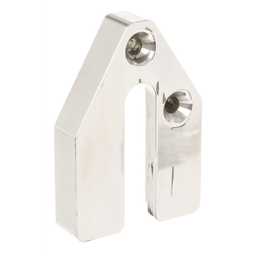 GE Part #wb02X11413, Motor Mount | 6.00 x 6.00 x 0.50