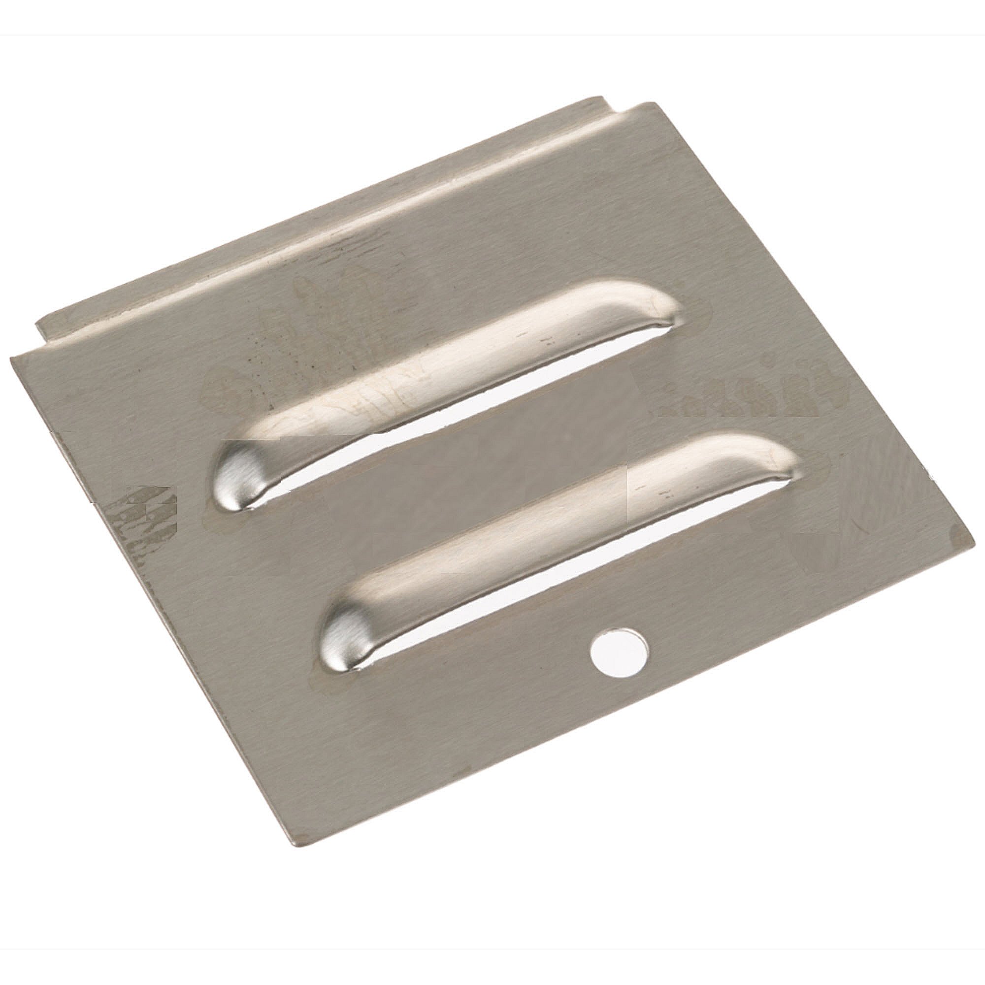 Part #wb02X11414, Access Cover / 8.00 x 7.50 x 0.30