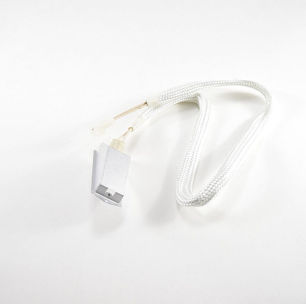 GE Part #wb02X11421, Hood Light A | 9.50 x 8.00 x 2.20