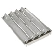 Gas Grill Flame Tamer, Center WB02X11427