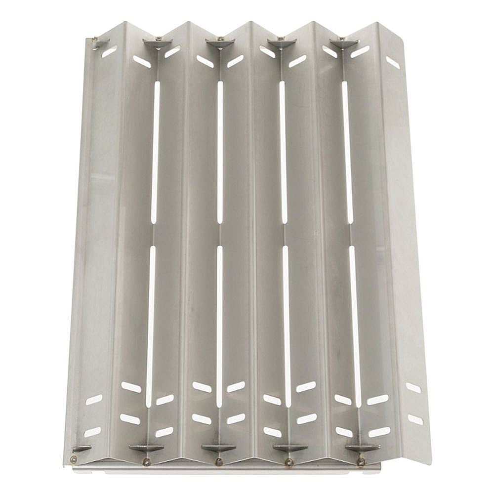 Part #wb02X11436, Gas Grill Flame Tamer / 29.20 x 14.60 x 2.80