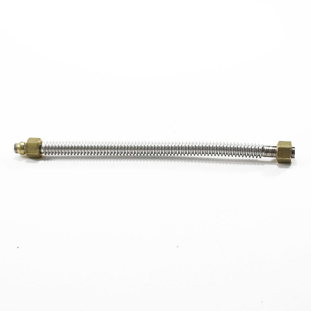 Part #wb02X11464, Burner Tube / 14.00 x 9.00 x 0.30