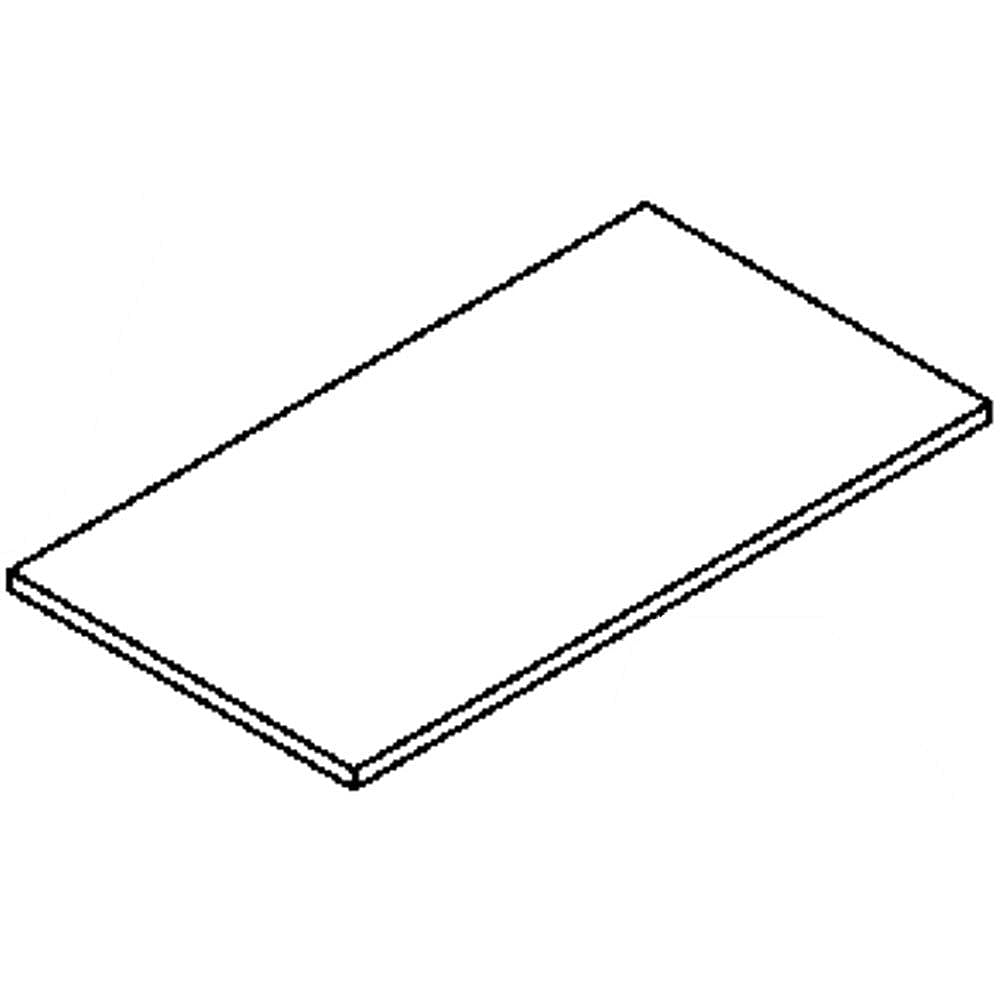 Part #wb02X11465, Burner