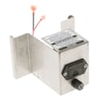 Mounting Battery for GE ZGU122LP1SS - Part WB02X11477