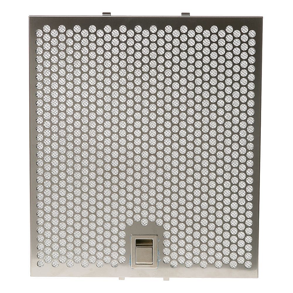 GE Part #wb02X11478, Ran Hood Grease Filter | 13.00 x 11.00 x 1.00