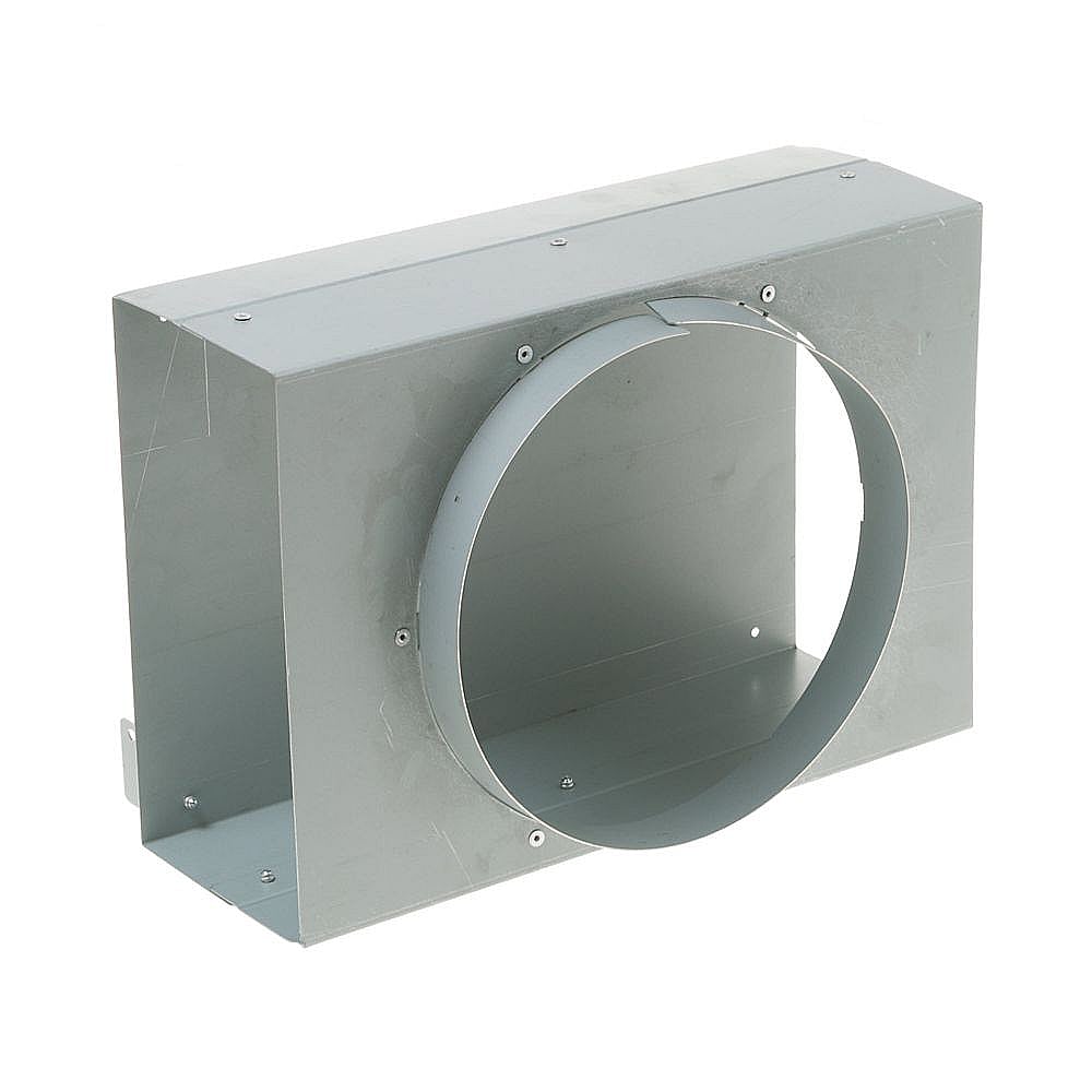 Deflecto Part #wb02X11480, Air r