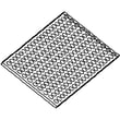 Range Hood Grease Filter (replaces WB02X10396)