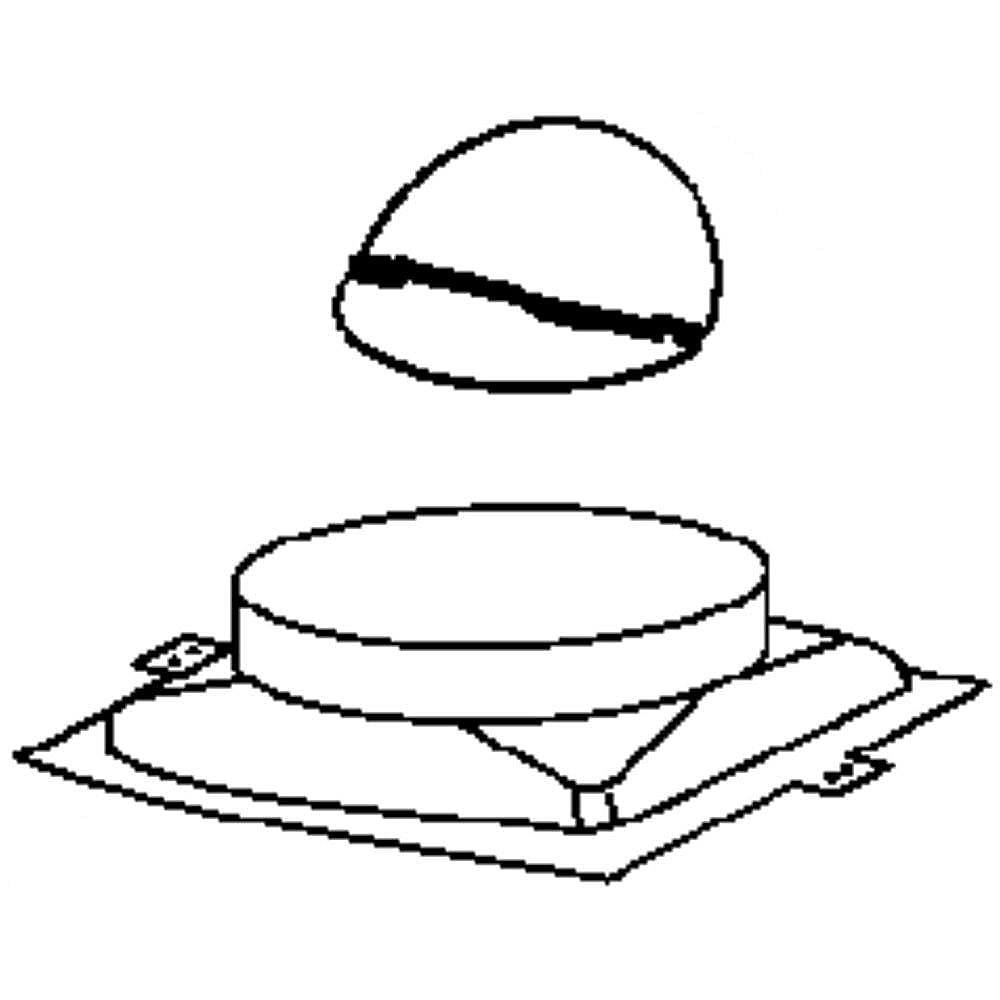 Part #wb02X11493, Connection A