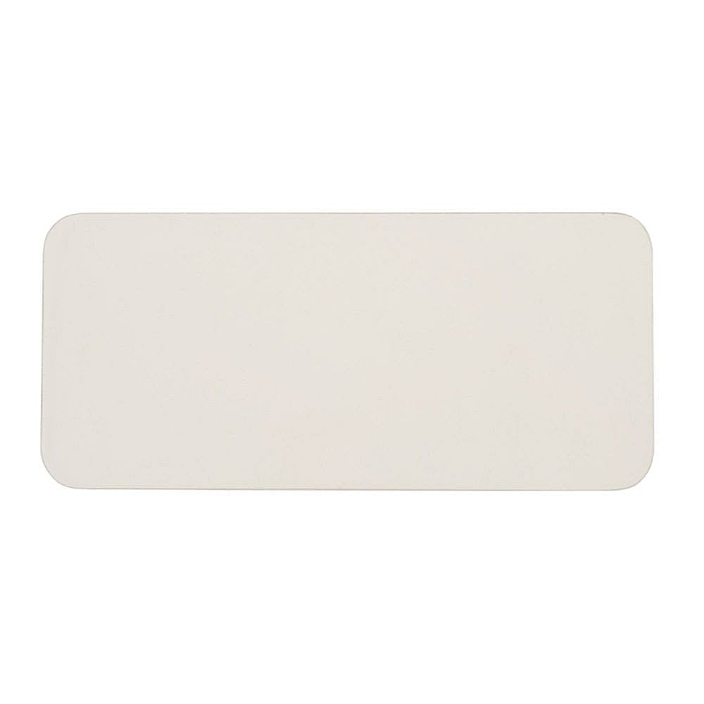 GE Part #wb02X11502, Ceramic Filter | 12.50 x 5.90 x 5.60