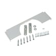 Range Hood Installation Kit for GE ZV950SD1SS - Part WB02X11525
