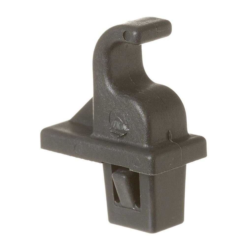 GE Part #wb02X11533, Rack Holder | 6.00 x 6.00 x 0.50