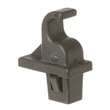 Rack Holder for GE DVM1950DR2WW - Part WB02X11533
