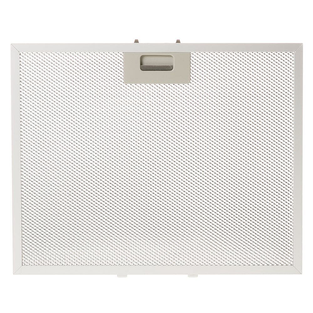 GE Part #wb02X11537, Ran Hood Grease Filter | 17.00 x 12.10 x 2.30