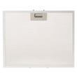Range Hood Grease Filter for GE JVE40ST1SS - Part WB02X11537