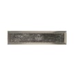 Microwave Charcoal Filter WB02X11550
