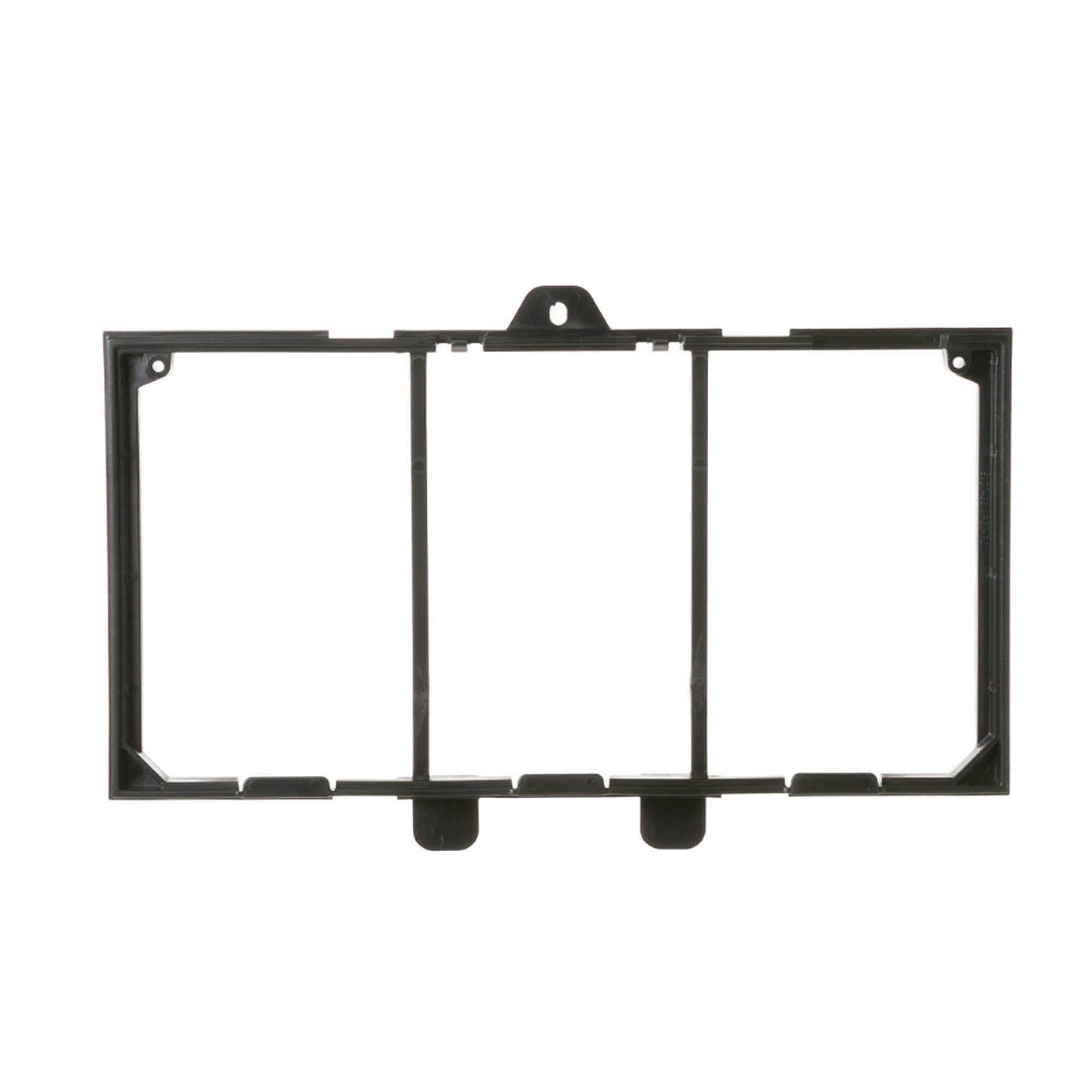 GE Part #wb02X20274, Frame Board | 11.20 x 7.40 x 2.80