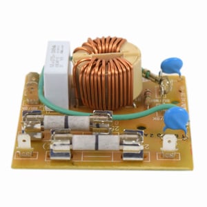 Microwave Noise Filter WB02X20624