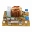Microwave Noise Filter for GE JVM7195EK3ES - Part WB02X20624