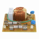 Microwave Noise Filter