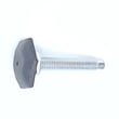Leveling Leg for GE P2S920SEF4SS - Part WB02X20759