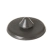 Spacer for GE JGB660FEJ1DS - Part WB02X20849
