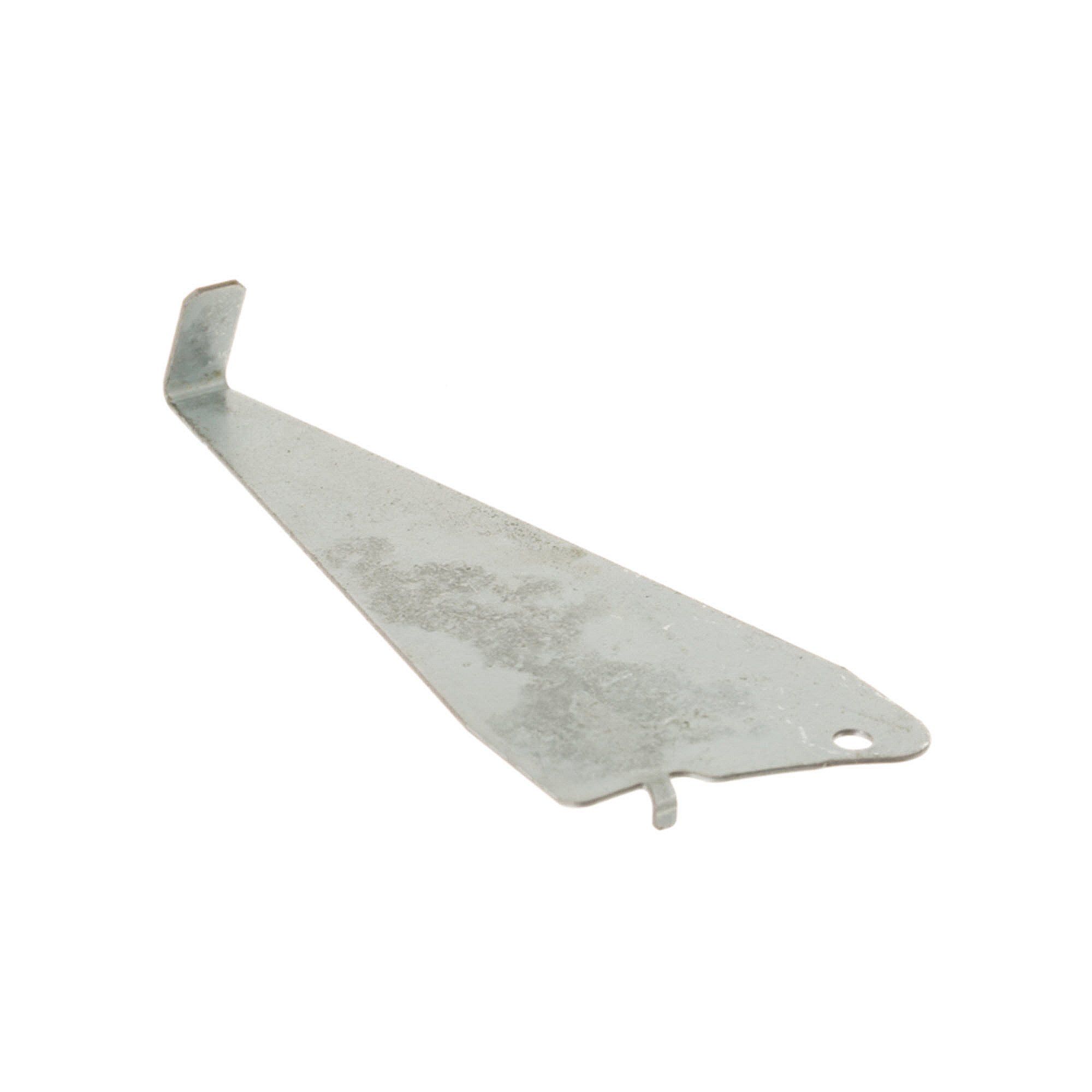 GE Part #wb02X20901, Radiant Bracket | 6.00 x 6.00 x 0.70