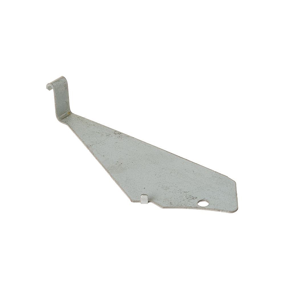 GE Part #wb02X20940, Radiant Bracket | 8.00 x 7.50 x 0.50