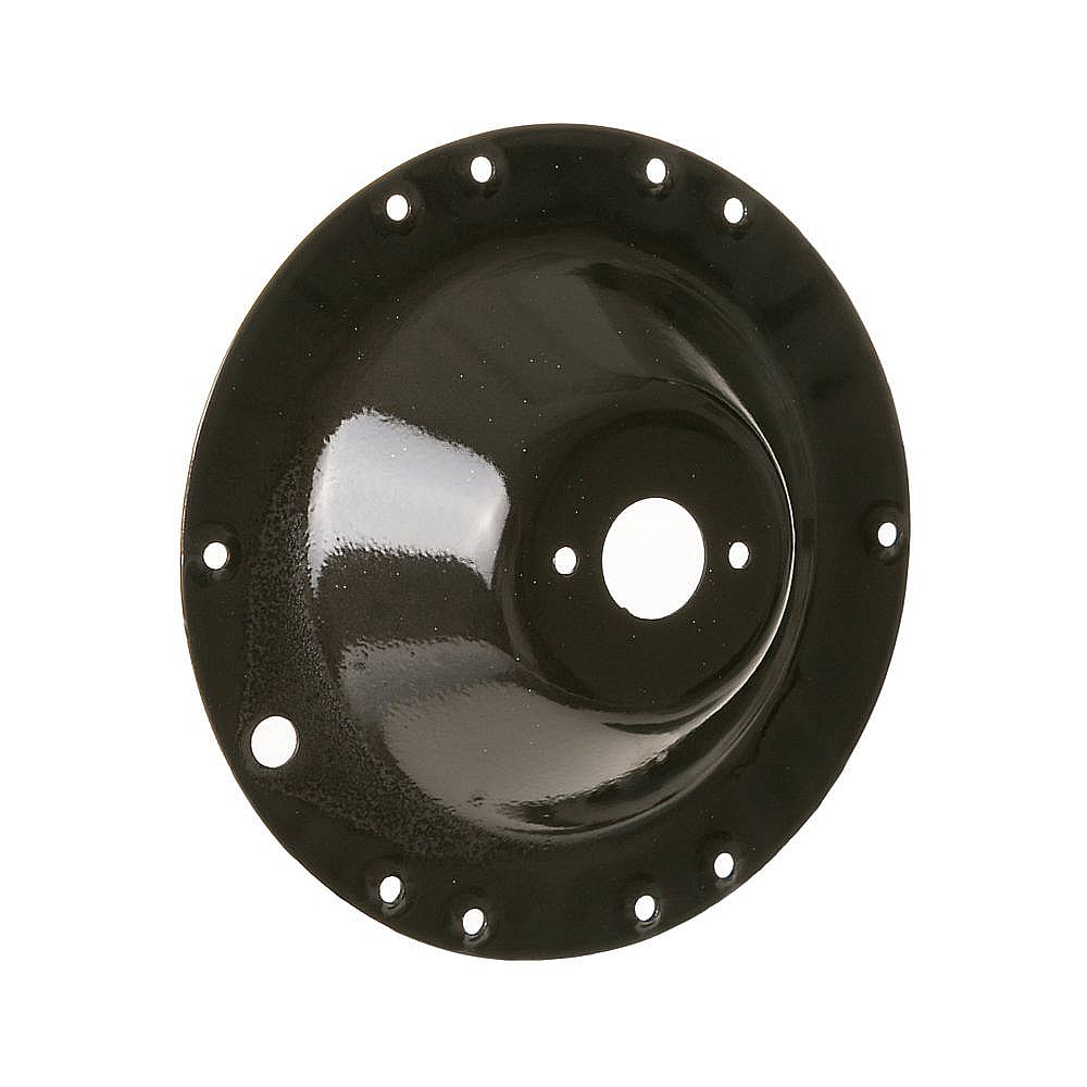 GE Part #wb02X20947, Oven Support | 8.00 x 7.00 x 1.90