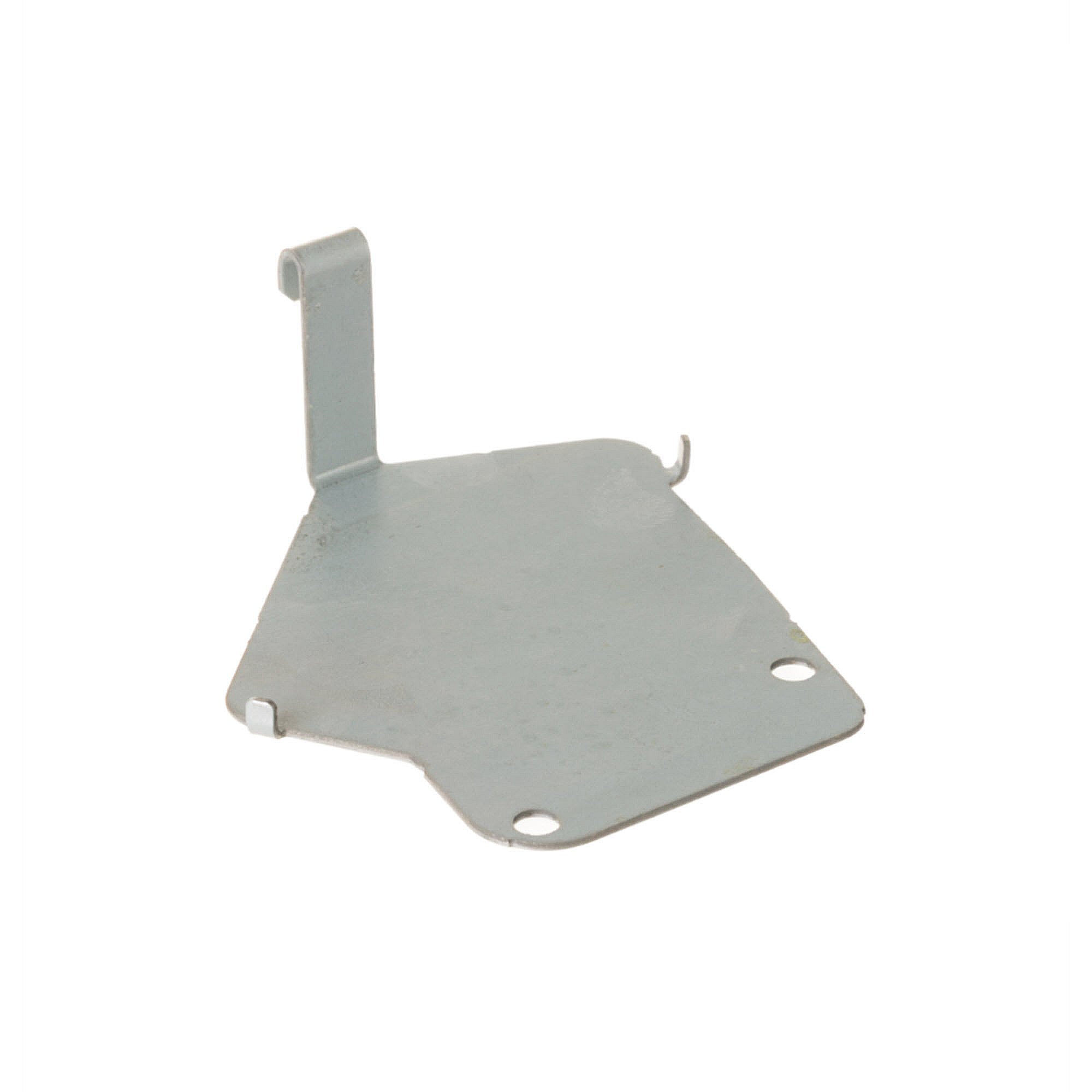 GE Part #wb02X20969, Radiant Bracket | 8.00 x 7.50 x 1.00