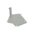 Radiant Bracket for GE PS950SF1SS - Part WB02X20969