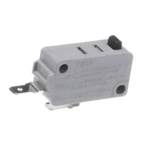 Microwave Door Interlock Switch WB02X21313