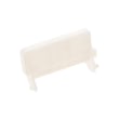 Door Lever for GE ZEM115SJ1SS - Part WB02X21339