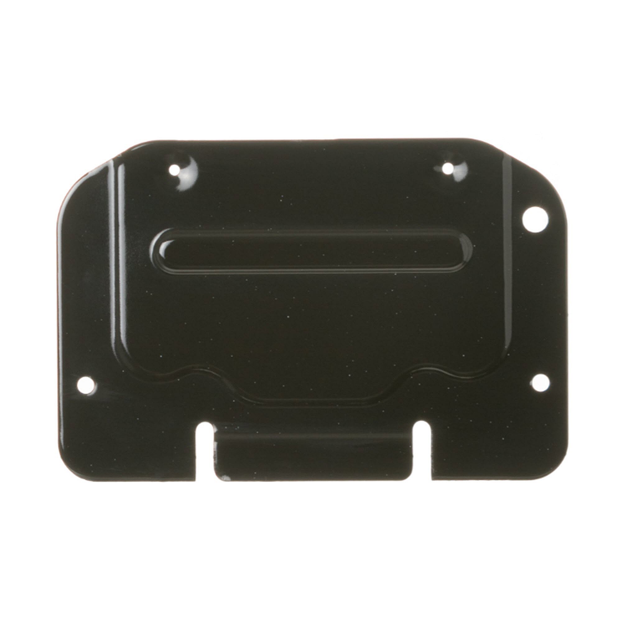 Part #wb02X21423, Cover Plate / 5.20 x 3.50 x 0.10