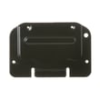 Cover Plate for GE JB755SJ9SS - Part WB02X21423