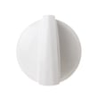 Ge Valve Knob for GE JGBS65DEF1WW - Part WB02X21445