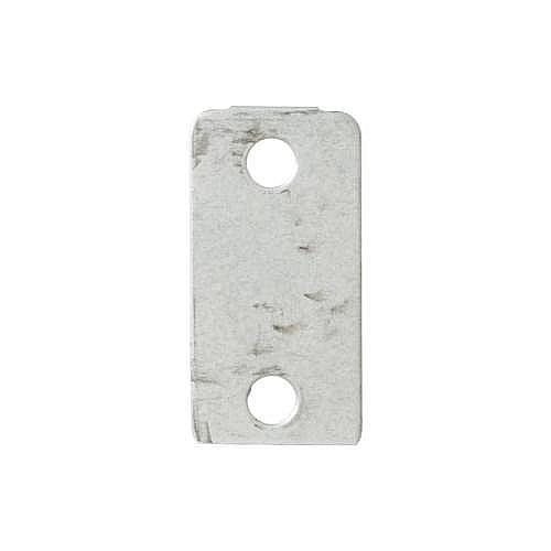 GE Part #wb02X21690, Hand Support | 8.30 x 7.50 x 0.10