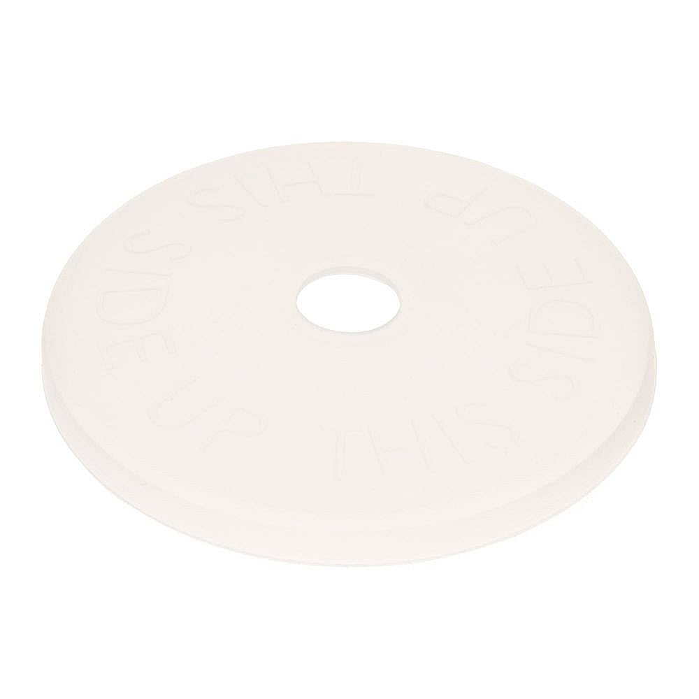 Part #wb02X21824, Splash Guard