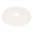 Splash Guard for GE PGP966DET2BB - Part WB02X21824