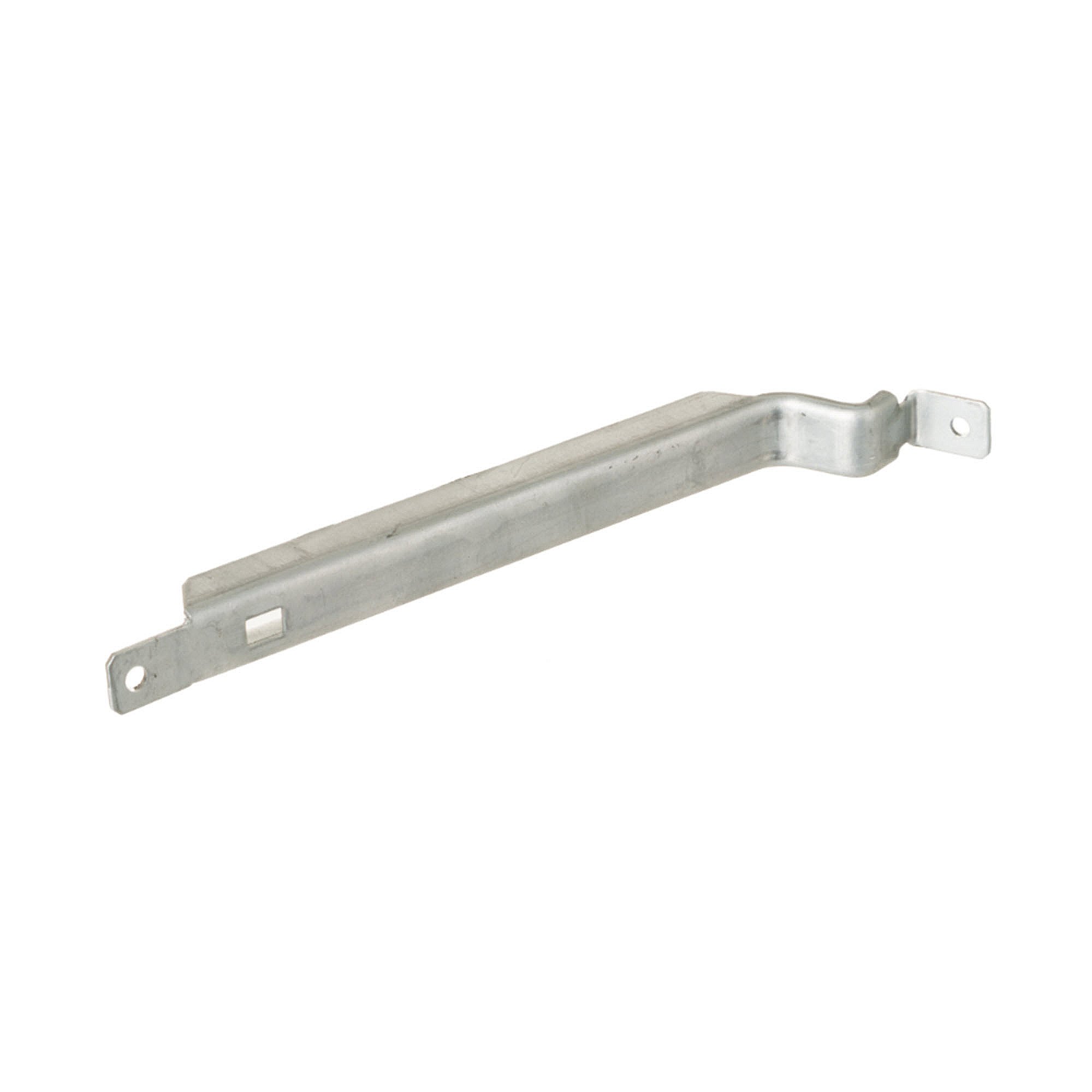 GE Part #wb02X23873, Control Bracket | 8.40 x 7.50 x 0.50
