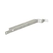 Control Bracket for GE PGS950EEF4ES - Part WB02X23873